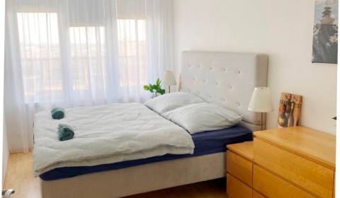 Kaufen 2-Zimmer-Wohnung, 2-Zimmer-Wohnung, Jégého, Bratislava - Ružino