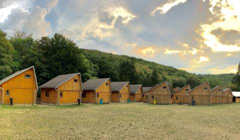 Hotels und Pensionen, zu verkaufen, Piešťany, Slowakei