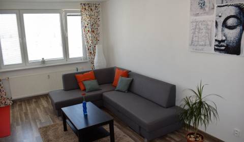 Mieten 2-Zimmer-Wohnung, 2-Zimmer-Wohnung, Štiavnická, Nitra, Slowakei