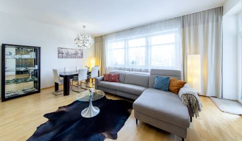 Mieten 3-Zimmer-Wohnung, 3-Zimmer-Wohnung, Fraňa Kráľa, Bratislava - S