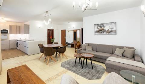 Mieten 3-Zimmer-Wohnung, 3-Zimmer-Wohnung, Šustekova, Bratislava - Pet