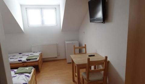 Mieten 1-Zimmer-Wohnung, neuvedené, Trnava, Slowakei