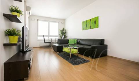 METROPOLITAN │Wohnung zu mieten in Bratislava