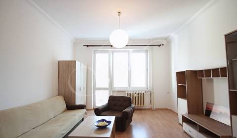 METROPOLITAN │Wohnung zu mieten in Bratislava