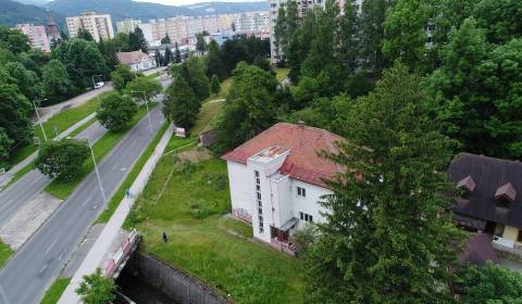 Mieten Einfamilienhaus, Einfamilienhaus, Sládkovičova, Banská Bystrica