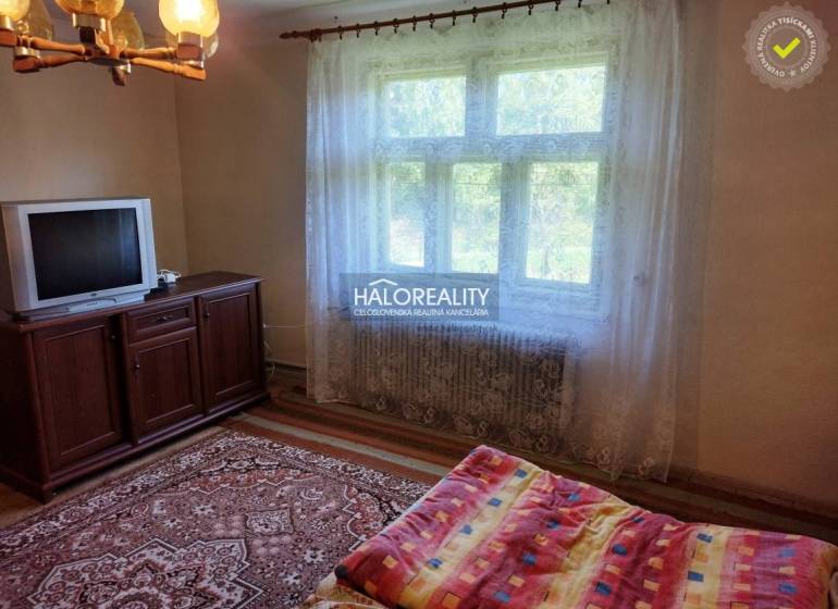 Nálepkovo Einfamilienhaus Kaufen reality Gelnica