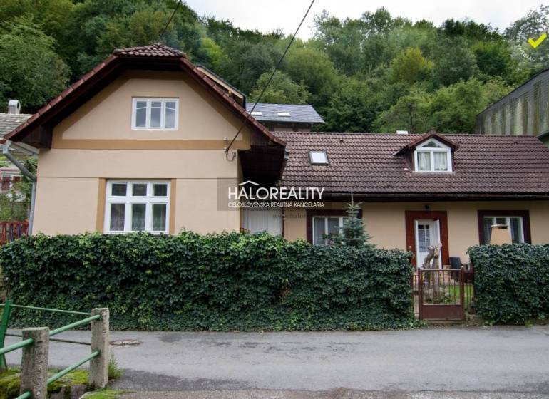 Sklené Teplice Ferienhaus Kaufen reality Žiar nad Hronom