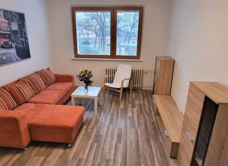 Bratislava - Vrakuňa 2-Zimmer-Wohnung Mieten reality Bratislava - Vrakuňa