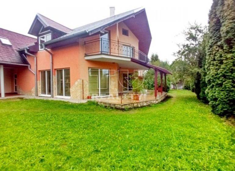 Vysoké Tatry Einfamilienhaus Kaufen reality Poprad