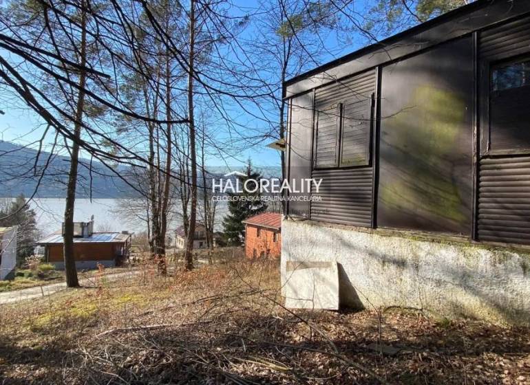 Nová Kelča Ferienhaus Kaufen reality Vranov nad Topľou