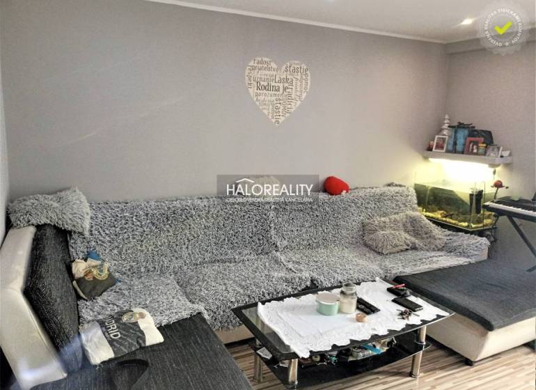 Hlohovec 2-Zimmer-Wohnung Kaufen reality Hlohovec