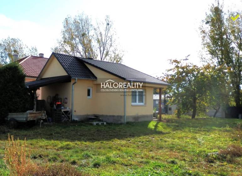 Veľké Úľany Ferienhaus Kaufen reality Galanta