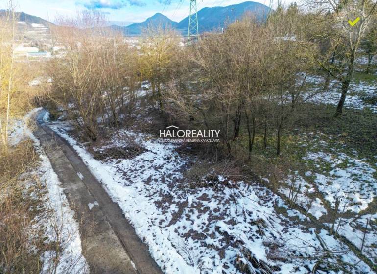 Považská Bystrica Garten Kaufen reality Považská Bystrica