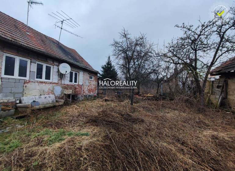 Jelenec Einfamilienhaus Kaufen reality Nitra