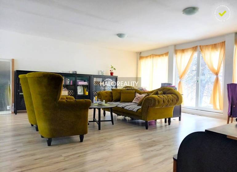 Handlová 3-Zimmer-Wohnung Kaufen reality Prievidza