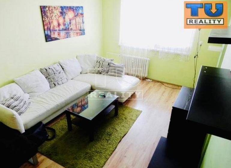 Bratislava - Karlova Ves 1-Zimmer-Wohnung Kaufen reality Bratislava - Karlova Ves