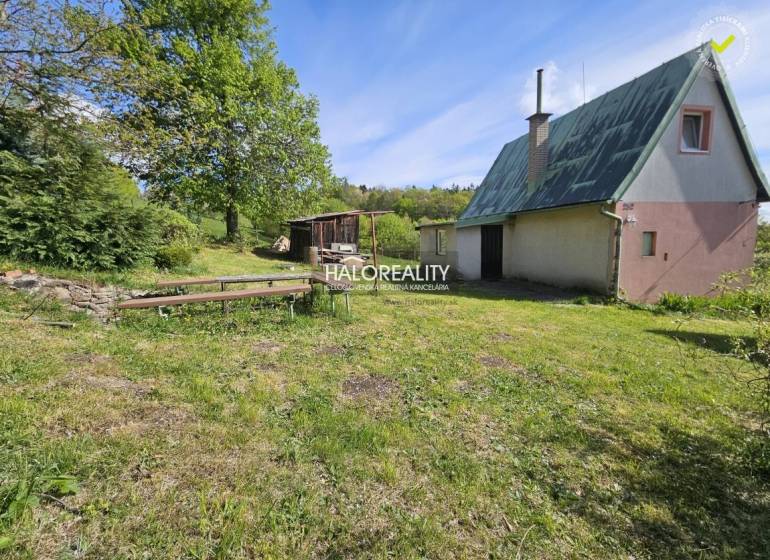 Banská Štiavnica Ferienhaus Kaufen reality Banská Štiavnica