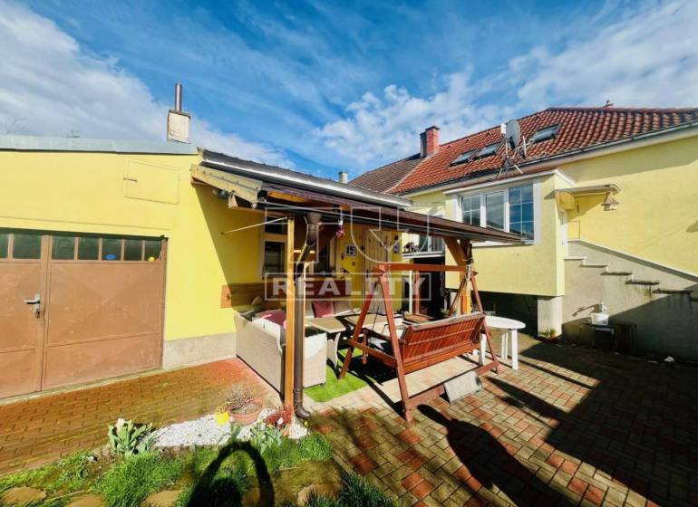 Piešťany Einfamilienhaus Kaufen reality Piešťany