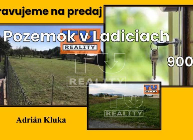 Ladice Baugrund Kaufen reality Zlaté Moravce