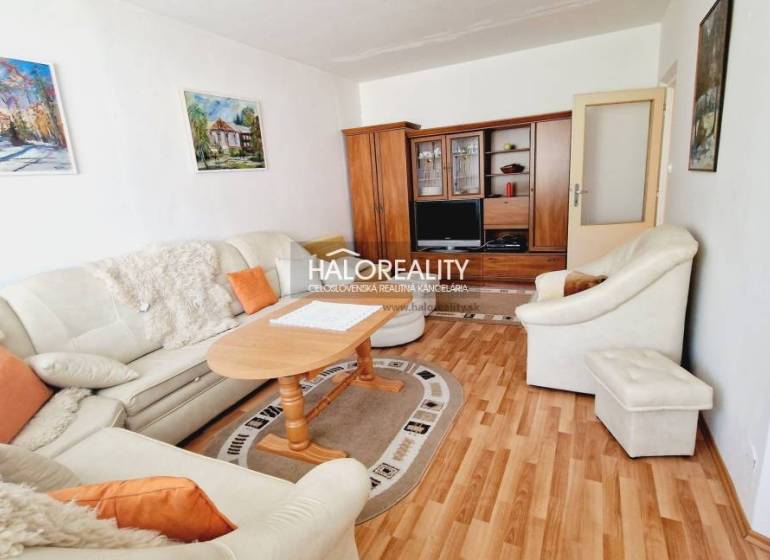 Brusno 3-Zimmer-Wohnung Kaufen reality Banská Bystrica