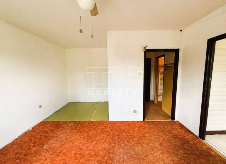 Šamorín 1-Zimmer-Wohnung Kaufen reality Dunajská Streda