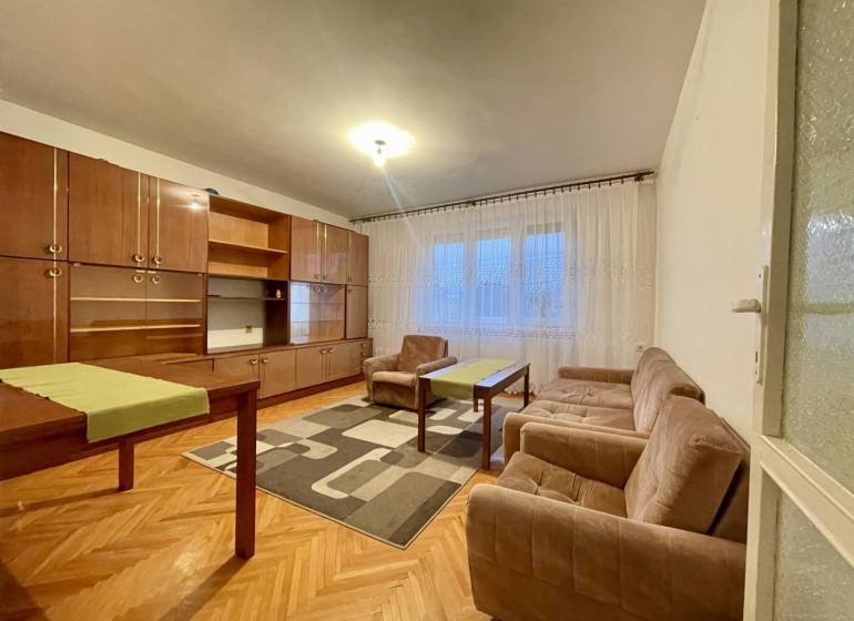 Lehnice 3-Zimmer-Wohnung Kaufen reality Dunajská Streda