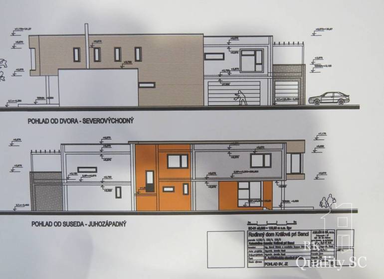 Senec Einfamilienhaus Kaufen reality Senec