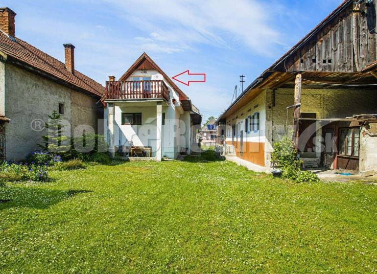 Turčianske Teplice Ferienhaus Kaufen reality Turčianske Teplice