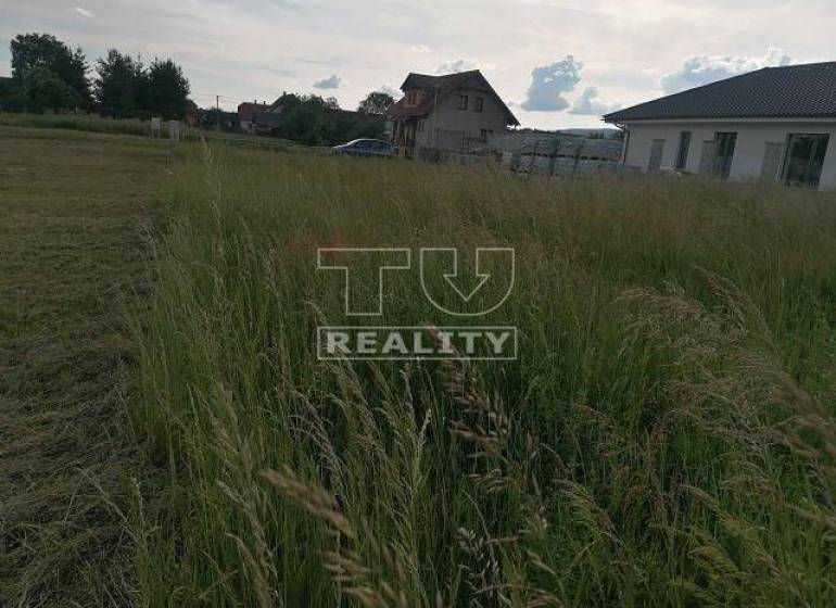 Bolešov Baugrund Kaufen reality Ilava