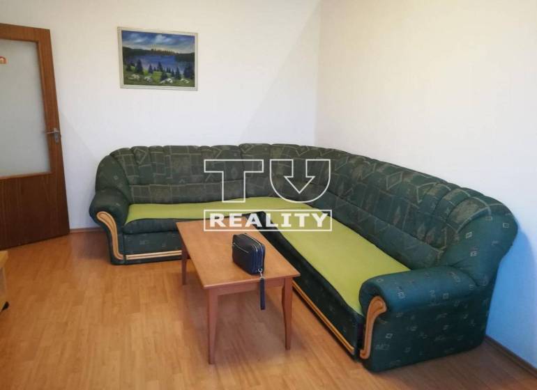 Nižná 3-Zimmer-Wohnung Kaufen reality Tvrdošín