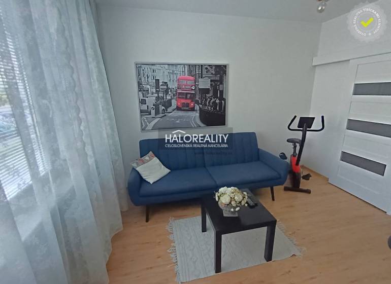 Holíč 3-Zimmer-Wohnung Kaufen reality Skalica