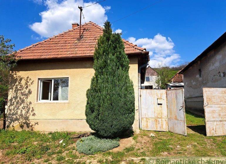 Bádice Einfamilienhaus Kaufen reality Nitra
