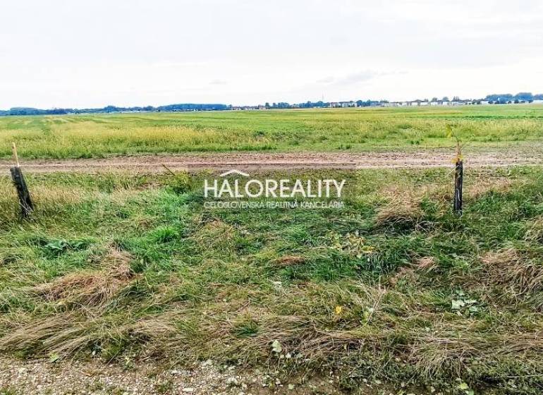 Kalinkovo landwirtsch. Grundstücke Kaufen reality Senec