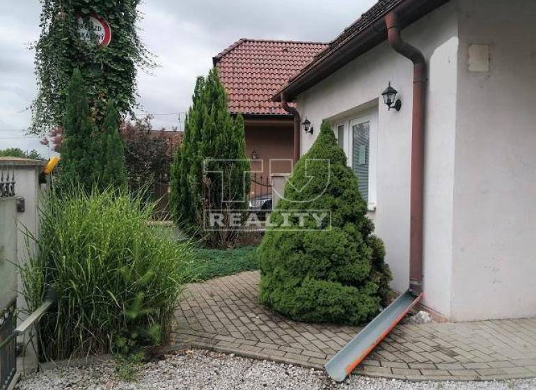 Trenčín Einfamilienhaus Kaufen reality Trenčín