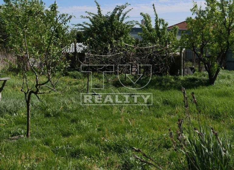 Veľký Biel Baugrund Kaufen reality Senec