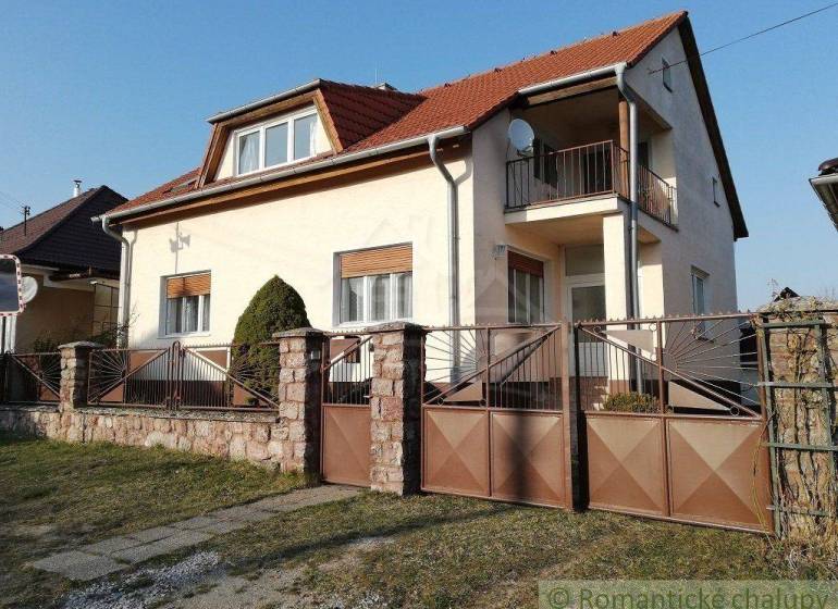 Trstín Einfamilienhaus Kaufen reality Trnava