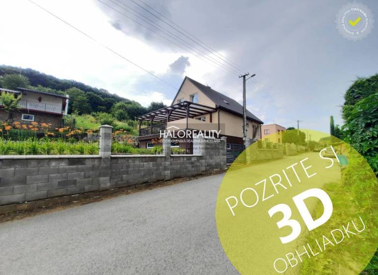 Prešov Einfamilienhaus Kaufen reality Prešov