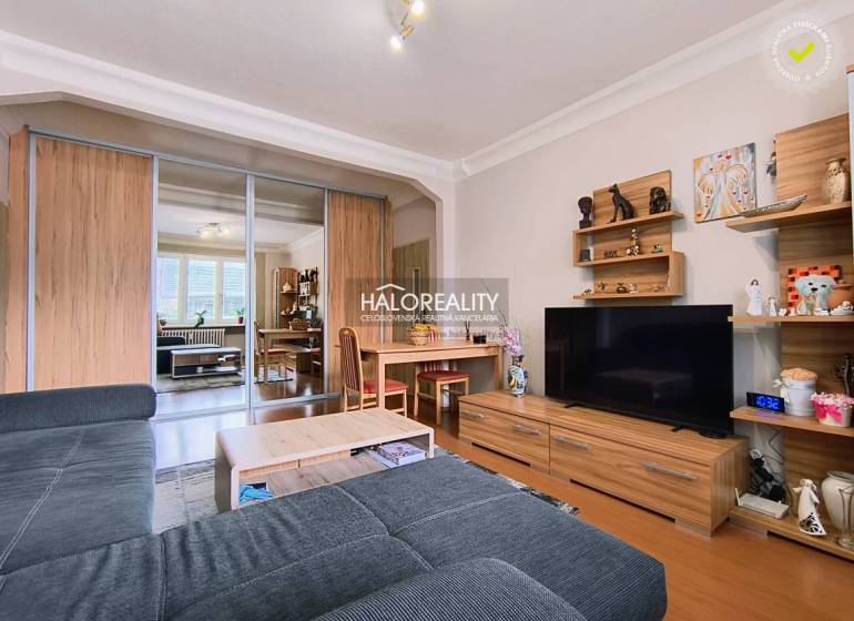 BA - Ružinov 3-Zimmer-Wohnung Kaufen reality Bratislava - Ružinov