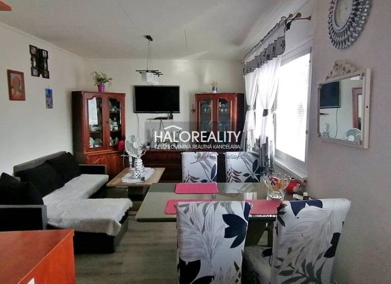 Dolný Pial 3-Zimmer-Wohnung Kaufen reality Levice