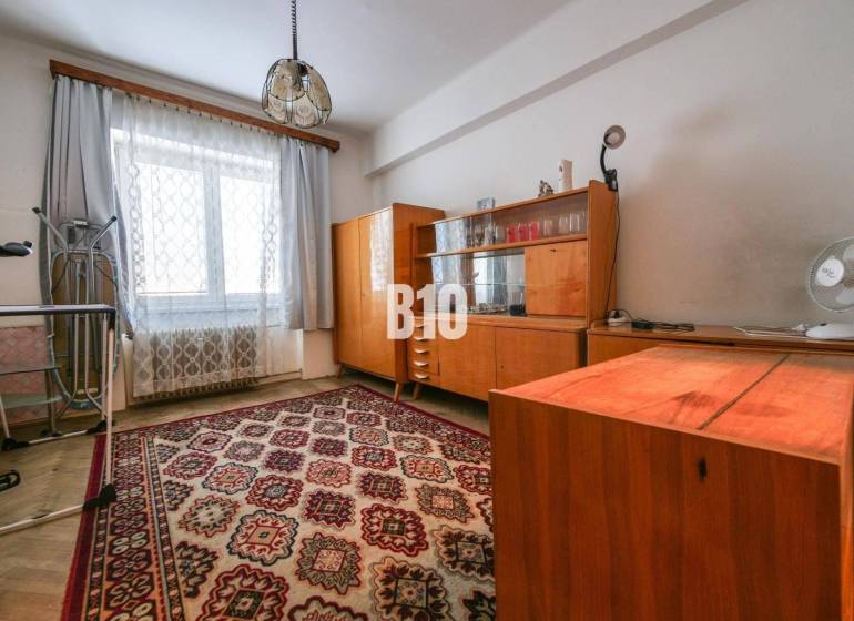 Bratislava - Staré Mesto 2-Zimmer-Wohnung Kaufen reality Bratislava - Staré Mesto