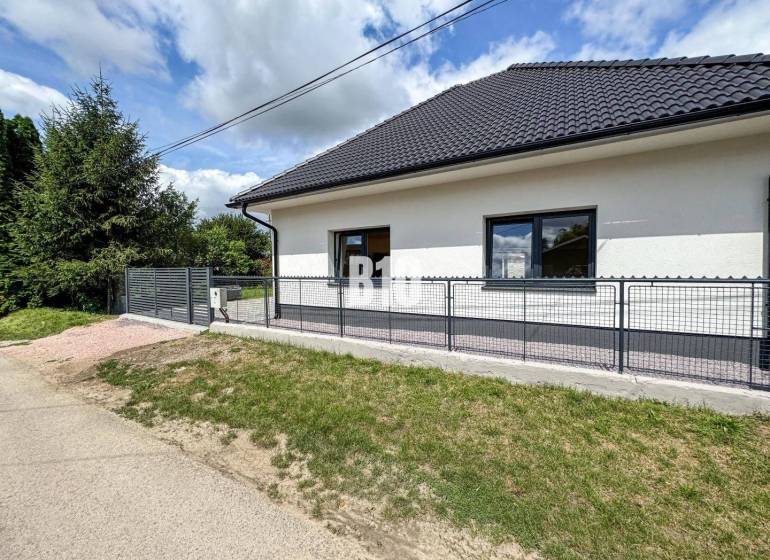 Nitra Einfamilienhaus Kaufen reality Nitra