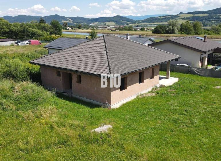 Bytča Einfamilienhaus Kaufen reality Bytča