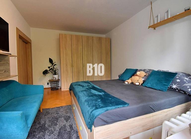 Žilina 1-Zimmer-Wohnung Kaufen reality Žilina