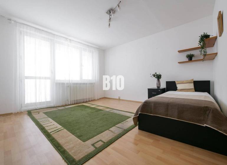 Bratislava - Petržalka 3-Zimmer-Wohnung Kaufen reality Bratislava - Petržalka