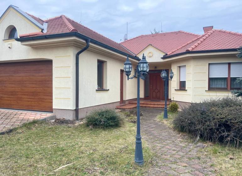 Dunajská Streda Einfamilienhaus Kaufen reality Dunajská Streda