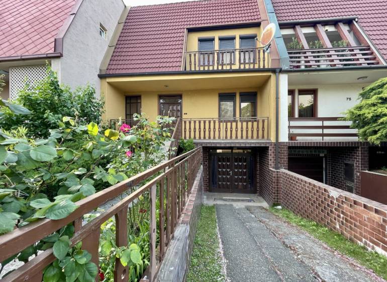 Dunajská Streda Einfamilienhaus Kaufen reality Dunajská Streda