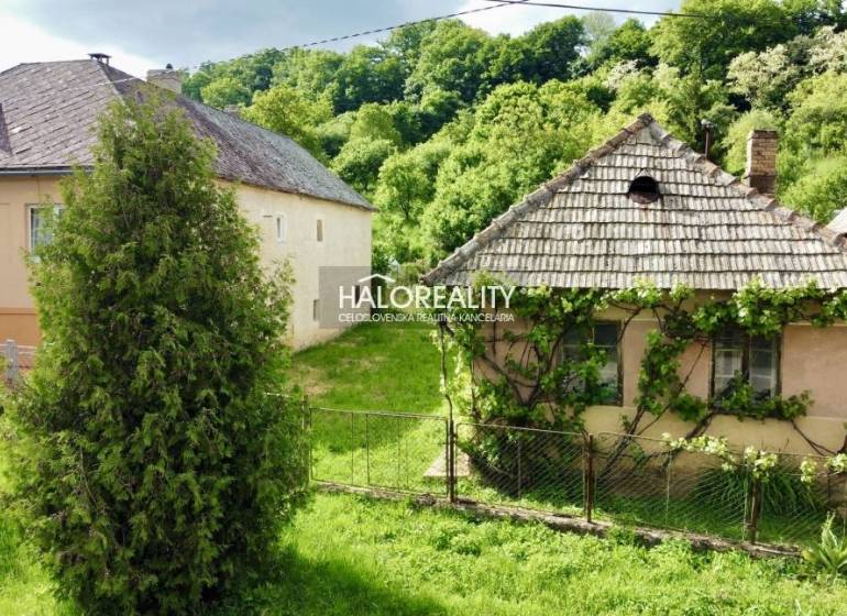 Ardovo Einfamilienhaus Kaufen reality Rožňava