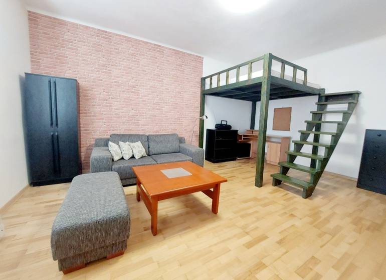 Zvolen 2-Zimmer-Wohnung Mieten reality Zvolen