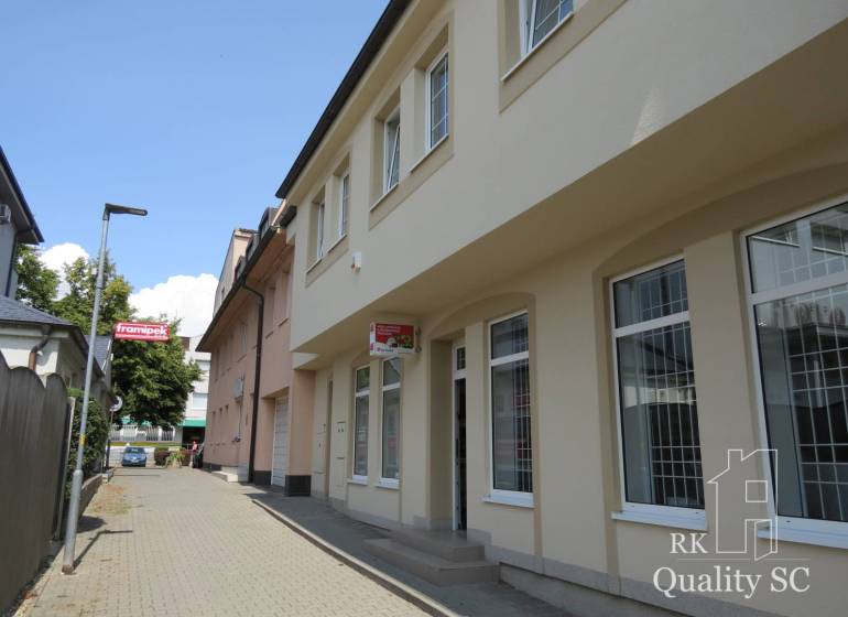 Senec Einfamilienhaus Kaufen reality Senec