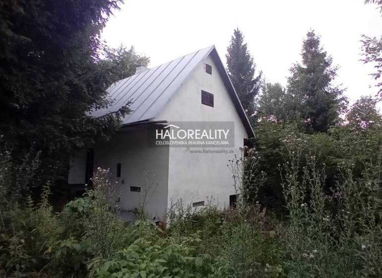 Látky Ferienhaus Kaufen reality Detva